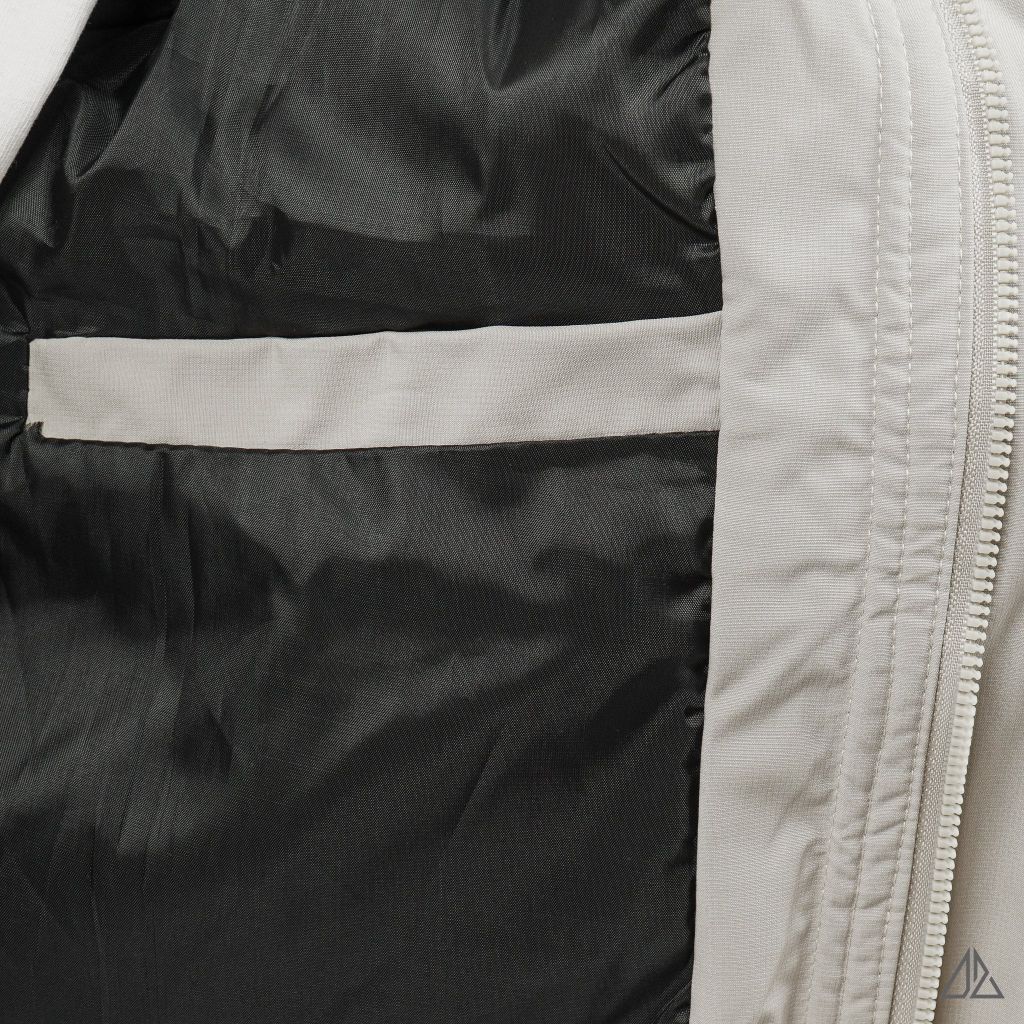 Áo Khoác Gió Nam D2SHOP phối túi zip ngực K-6815