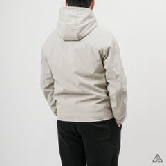 Áo Khoác Gió Nam D2SHOP phối túi zip ngực K-6815