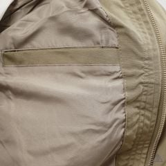 Áo Khoác Nam D2SHOP cổ đứng, vải dù cao cấp K-7719