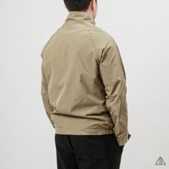 Áo Khoác Nam D2SHOP cổ đứng, vải dù cao cấp K-7719