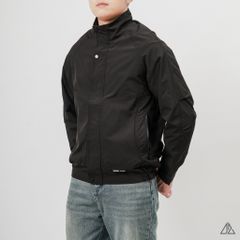 Áo Khoác Nam D2SHOP cổ đứng, vải dù cao cấp K-7719