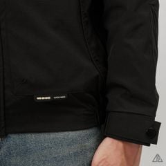 Áo Khoác Nam D2SHOP cổ đứng, vải dù cao cấp K-7719