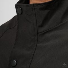 Áo Khoác Nam D2SHOP cổ đứng, vải dù cao cấp K-7719