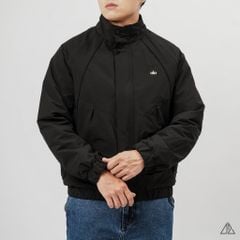 Áo Khoác Gió Nam D2SHOP ALO cổ đứng, vải dù chân bông K-9806