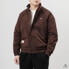 Áo Khoác Gió Nam D2SHOP ALO cổ đứng, vải dù chân bông K-9806