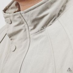 Áo Khoác Gió Nam D2SHOP ALO cổ đứng, vải dù chân bông K-9806