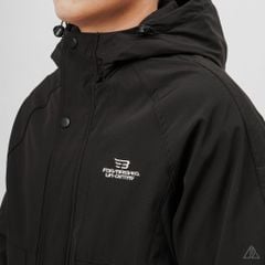 Áo Khoác Gió Nam D2SHOP phối thêu chữ B K-9913