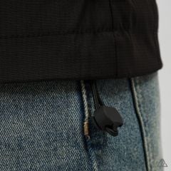 Áo Khoác Gió Nam D2SHOP phối thêu chữ B K-9913