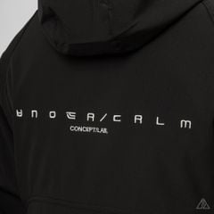 Áo Khoác Gió Nam D2SHOP phối thêu chữ B K-9913