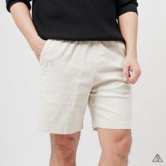 Quần Short Nam D2SHOP vải đủi L-668