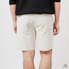 Quần Short Nam D2SHOP vải đủi L-668