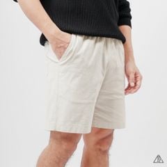 Quần Short Nam D2SHOP vải đủi L-668