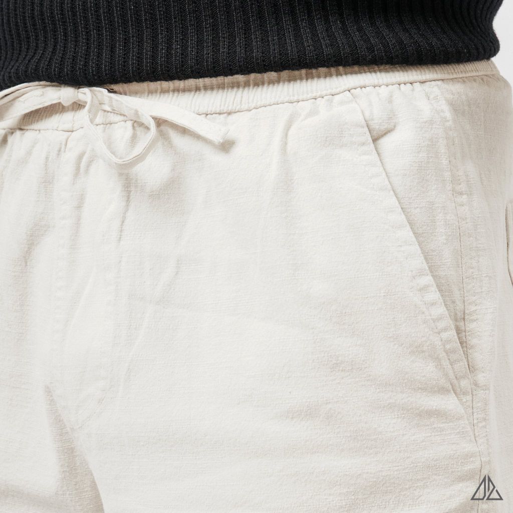 Quần Short Nam D2SHOP vải đủi L-668