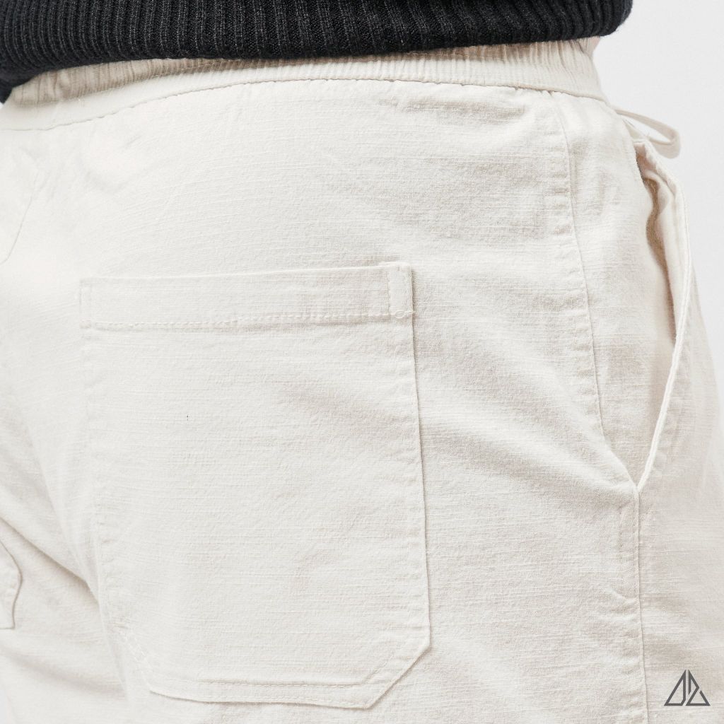 Quần Short Nam D2SHOP vải đủi L-668