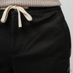 Quần Short Nam D2SHOP đai chun dây rút, vải dệt vân nổi cao cấp