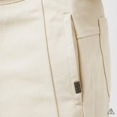 Quần Short Nam D2SHOP đai chun dây rút, vải dệt vân nổi cao cấp