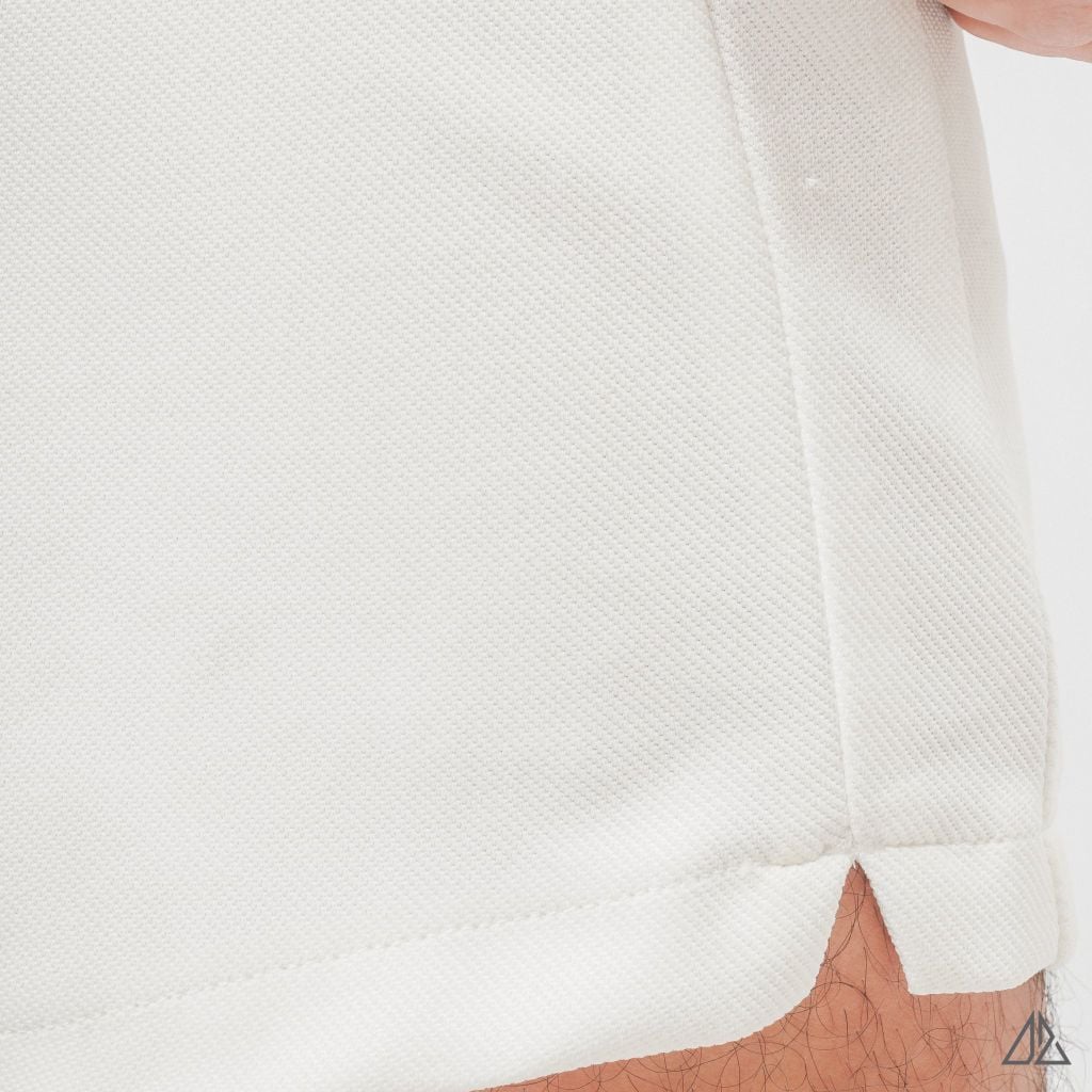 Quần Short Nam D2SHOP đai chun dây rút, vải dệt vân nổi cao cấp