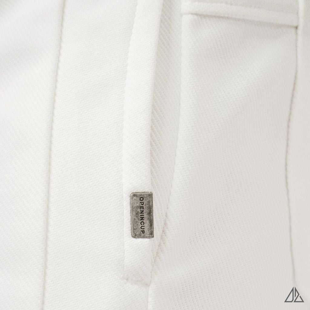 Quần Short Nam D2SHOP đai chun dây rút, vải dệt vân nổi cao cấp