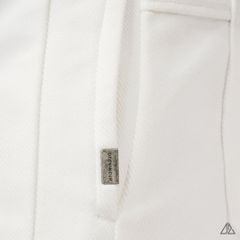 Quần Short Nam D2SHOP đai chun dây rút, vải dệt vân nổi cao cấp