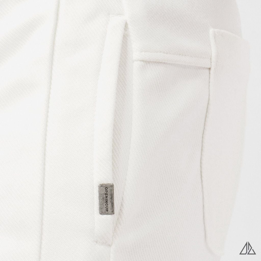 Quần Short Nam D2SHOP đai chun dây rút, vải dệt vân nổi cao cấp