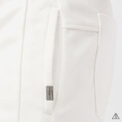 Quần Short Nam D2SHOP đai chun dây rút, vải dệt vân nổi cao cấp