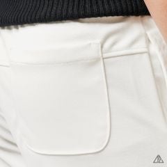 Quần Short Nam D2SHOP đai chun dây rút, vải dệt vân nổi cao cấp