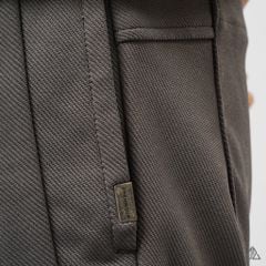 Quần Short Nam D2SHOP đai chun dây rút, vải dệt vân nổi cao cấp