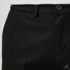 Quần Short Kaki Nam D2SHOP lưng chun, vải dệt Texture L-HKT87