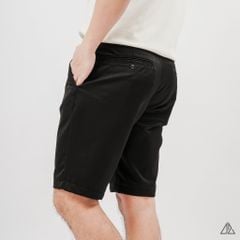 Quần Short Kaki D2SHOP vải Twill dệt vân chéo L-TH079