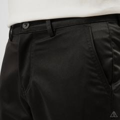 Quần Short Kaki D2SHOP vải Twill dệt vân chéo L-TH079