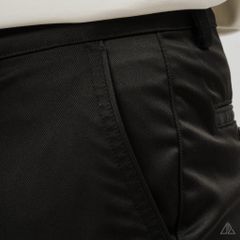 Quần Short Kaki D2SHOP vải Twill dệt vân chéo L-TH079