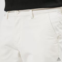 Quần Short Kaki D2SHOP vải Twill dệt vân chéo L-TH079