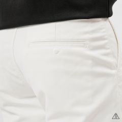 Quần Short Kaki D2SHOP vải Twill dệt vân chéo L-TH079