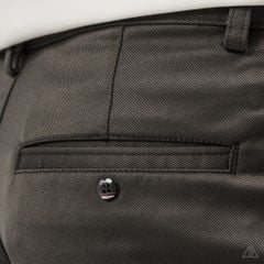 Quần Short Kaki D2SHOP vải Twill dệt vân chéo L-TH079