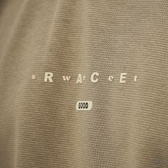 Áo Sweatshirt Nam D2SHOP in chữ RACEGOOD, vải nỉ cao cấp TD-2600