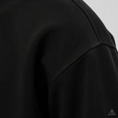 Áo Sweatshirt Nam D2SHOP in chữ RACEGOOD, vải nỉ cao cấp TD-2600