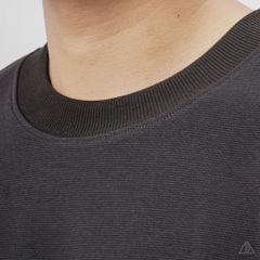 Áo Sweatshirt Nam D2SHOP in chữ RACEGOOD, vải nỉ cao cấp TD-2600
