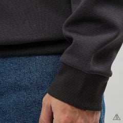 Áo Sweatshirt Nam D2SHOP in chữ RACEGOOD, vải nỉ cao cấp TD-2600