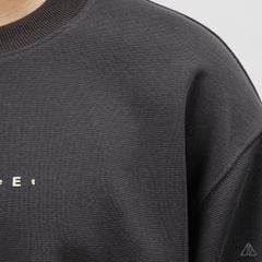 Áo Sweatshirt Nam D2SHOP in chữ RACEGOOD, vải nỉ cao cấp TD-2600