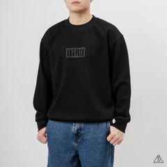 Áo Sweatshirt Nam D2SHOP in nổi BIRD, vải nỉ cao cấp TD-2603