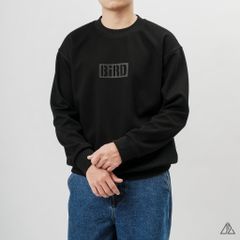 Áo Sweatshirt Nam D2SHOP in nổi BIRD, vải nỉ cao cấp TD-2603