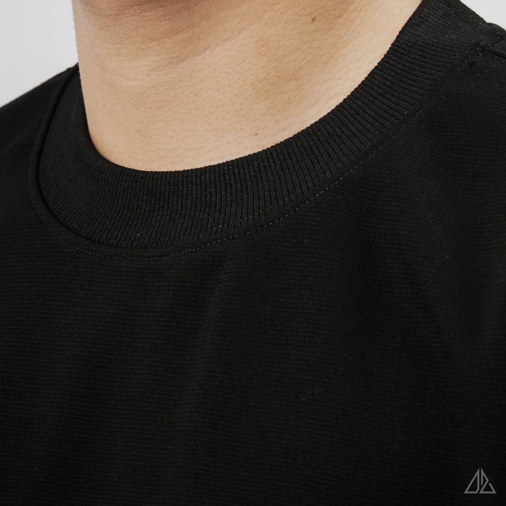 Áo Sweatshirt Nam D2SHOP in nổi BIRD, vải nỉ cao cấp TD-2603