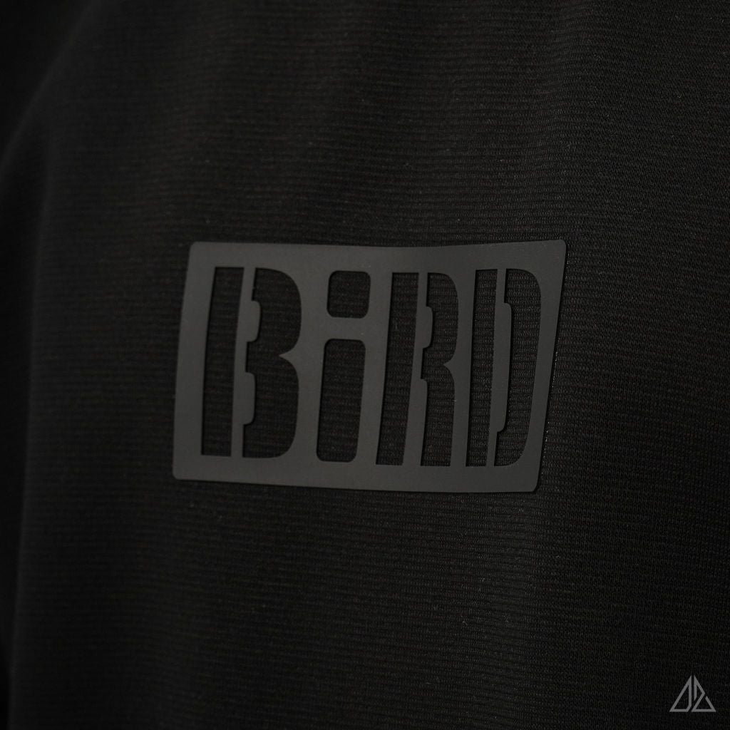 Áo Sweatshirt Nam D2SHOP in nổi BIRD, vải nỉ cao cấp TD-2603