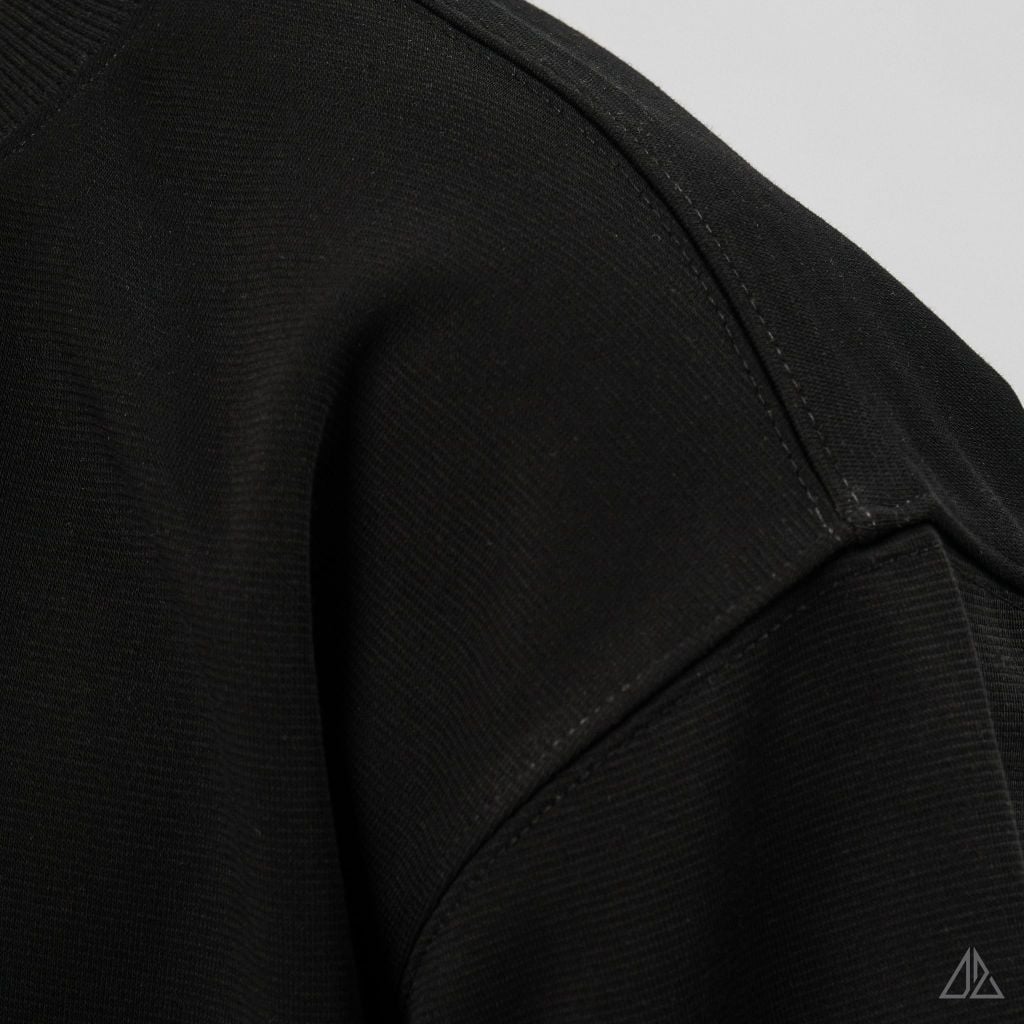 Áo Sweatshirt Nam D2SHOP in nổi BIRD, vải nỉ cao cấp TD-2603