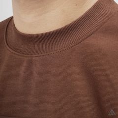 Áo Sweatshirt Nam D2SHOP in nổi BIRD, vải nỉ cao cấp TD-2603