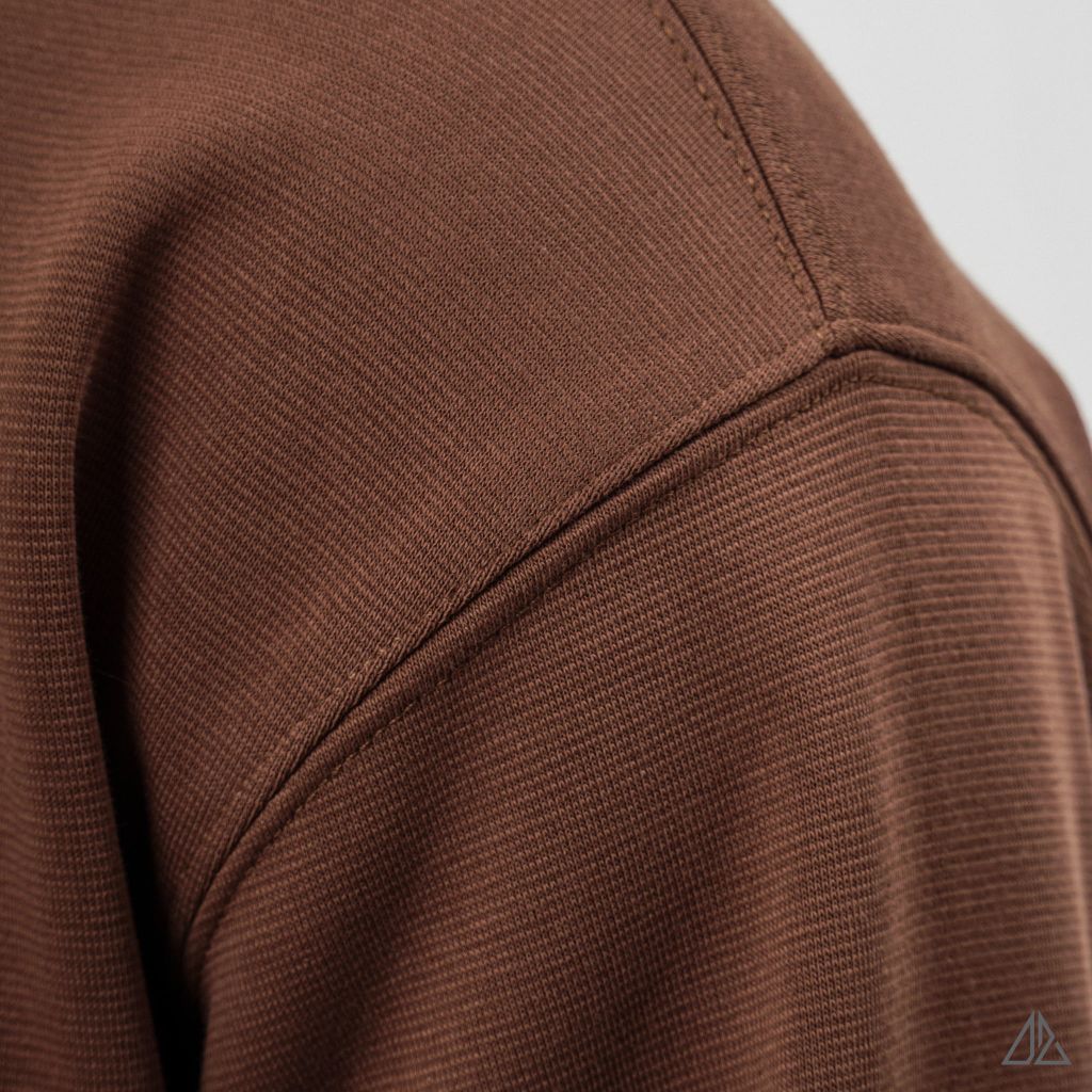 Áo Sweatshirt Nam D2SHOP in nổi BIRD, vải nỉ cao cấp TD-2603