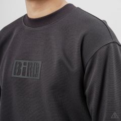 Áo Sweatshirt Nam D2SHOP in nổi BIRD, vải nỉ cao cấp TD-2603