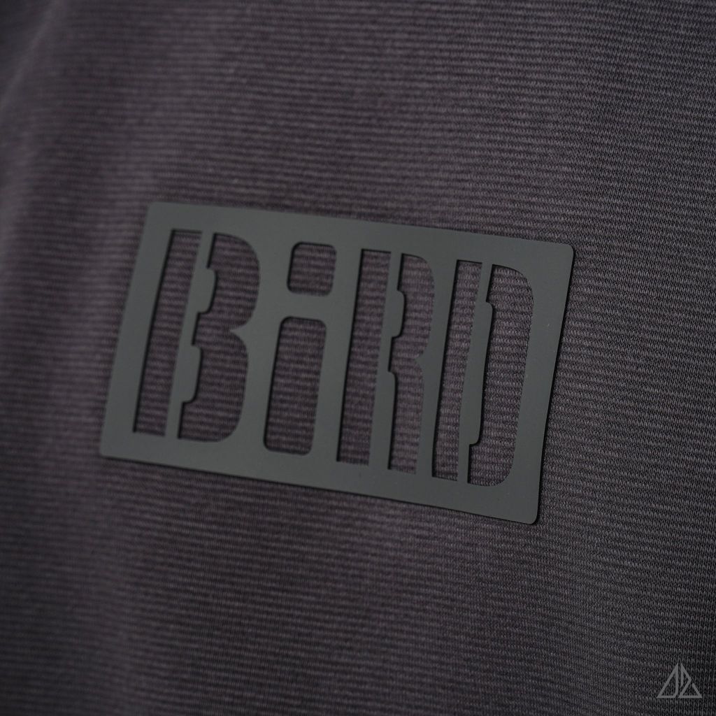 Áo Sweatshirt Nam D2SHOP in nổi BIRD, vải nỉ cao cấp TD-2603