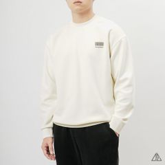 Áo Sweatshirt Nam D2SHOP in lưng YOUNGHEART, vải nỉ cao cấp TD-2607