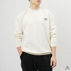 Áo Sweatshirt Nam D2SHOP in lưng YOUNGHEART, vải nỉ cao cấp TD-2607